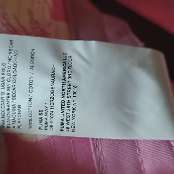 Puma Floral Bucket Hat - Picture 6 of 6